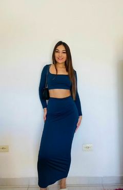 Conjunto Mayara - comprar online