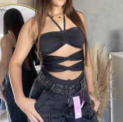 BODY TRANÇADO