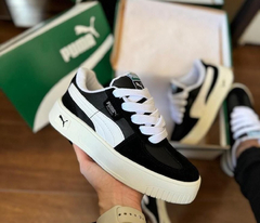Tênis Puma Palermo