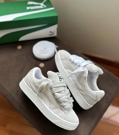Tênis Puma Palermo