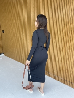 Vestido Dafyne - comprar online