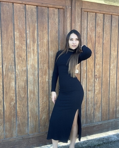 Vestido Faby