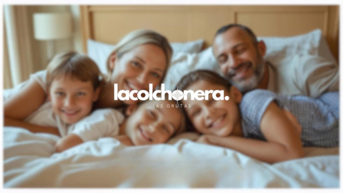 Imagen del carrusel La Colchonera Las Grutas