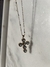 Collar Rezo por vos - AURA