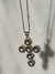 Collar Rezo por vos - tienda online