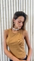 Collar Flechazo - tienda online