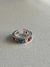 Anillo Rainbow - AURA
