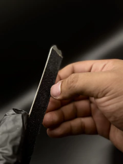 BASE DE METAL para lima Nailtech en internet