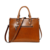 Bolsa Feminina de Couro - loja online