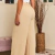 Calça Pantalona Feminina Camila na internet