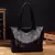 Bolsa de Ombro Feminina Lumière - BELA