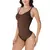 Imagem do Modelador de Corpo Emagrecimento Belíssima