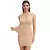 Vestido Modelador Shapewear - BELA