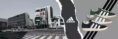 Banner da categoria ADIDAS