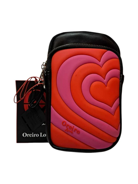 Portacelular Oreiro Love