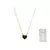 Collar Oreiro Love