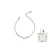 Pulsera Oreiro Love