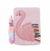 Cuaderno Con lapicera Trendy