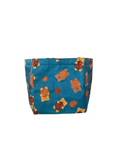 Bolsa Termica Azul - comprar online