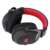 Auriculares Gamer Inalámbricos Redragon Zeus Pro H510-pro Usb/bluetooth 7.1 Color Negro - comprar online