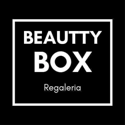 Beauty Box-Tienda de Regaleria