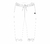 Molde Calça Masculina Moletom Digital