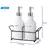 Dispensador Cerâmica Kit 2pçs