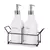 Dispensador Cerâmica Kit 2pçs - comprar online