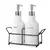 Dispensador Cerâmica Kit 2pçs - comprar online