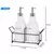 Dispensador Cerâmica Kit 2pçs - loja online