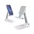 Imagem do Suporte de Mesa Articulado Ajustável Para Celular/Tablet