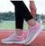 Tênis Feminino de Corrida de Malha Premium - loja online