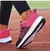 Tênis Feminino de Corrida de Malha Premium - Lojas Moratta