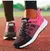 Tênis Feminino de Corrida de Malha Premium - comprar online