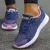 Tênis Feminino de Corrida de Malha Premium - Lojas Moratta