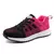 Tênis Feminino de Corrida de Malha Premium
