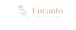 ENCANTO |  SUA LOJA DE ROUPAS FEMININAS 