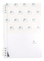Caderno Espiral Moti A5