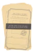 Envelope De Papel Retro 5pcs - loja online