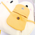 Mochila Pinguim - UNISO