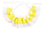 Imagem do Bandana Pet 54cm