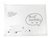 Pasta Zip Bag Multiuso A4 Animal - loja online