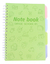 Caderno B5 4 Matérias 110fls - comprar online