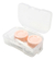 Kit Estojo Liso Para Lente De Contato - comprar online