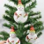 Boneco De Neve P/ Pendurar 3pcs na internet