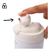 Copo Térmico Bunnydog 420ml - comprar online