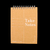 Kit 4 Bloco Espiral De Notas A6 - comprar online