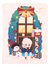 Kit Presente Planner Merry Christmas - loja online