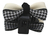 Piranha De Cabelo Laço Xadrez - comprar online