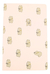 Caderno Pautado Animal A5 - comprar online